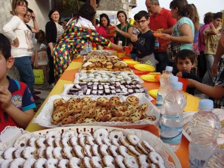 Buffet_accoglienza_a_castelcivita