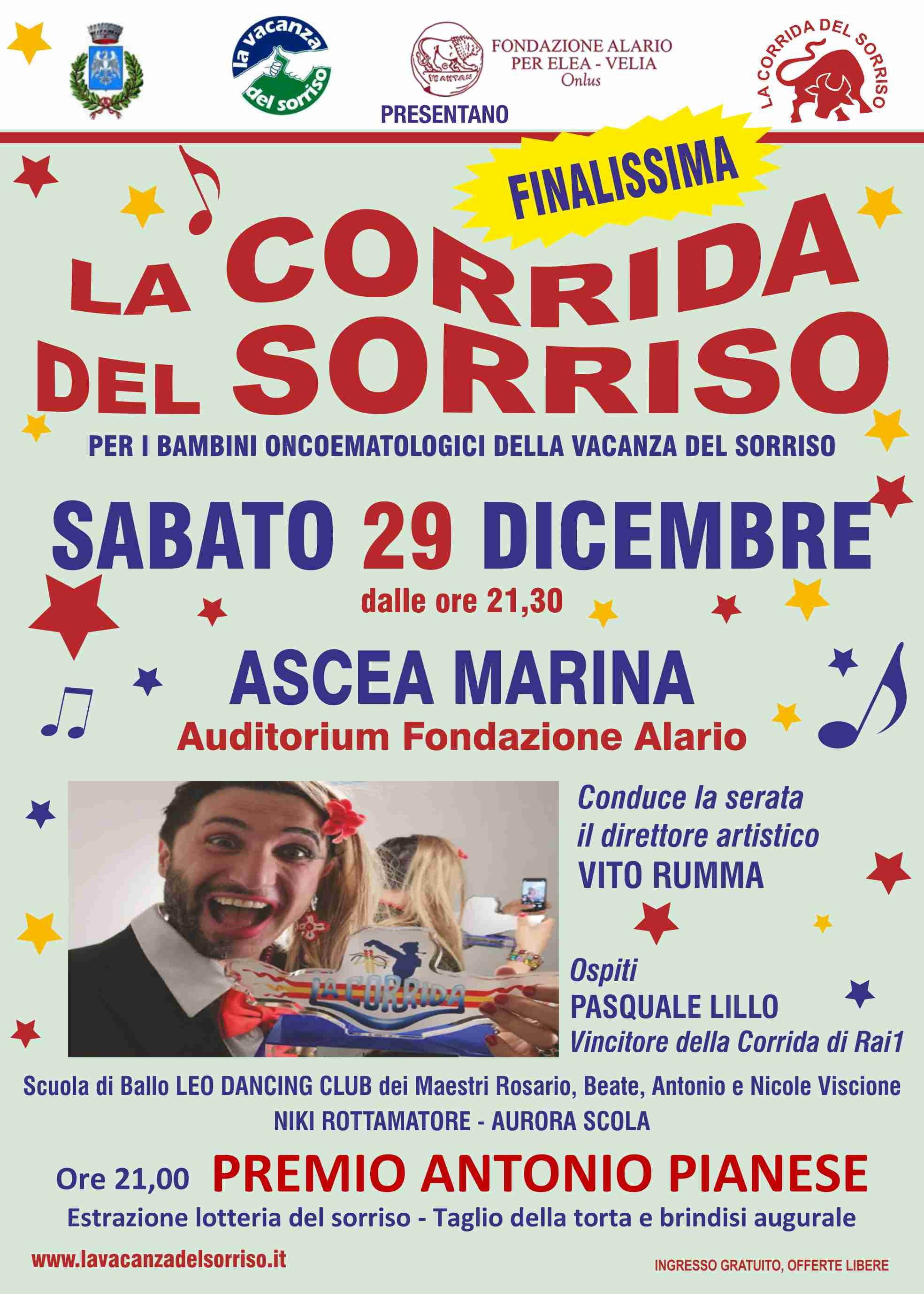 manifesto_la_corrida_del_sorriso manifesto_la_corrida_del_sorriso